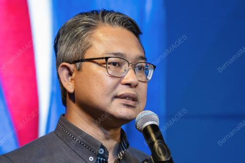 SAIFUL AZHAR SHAHARUN