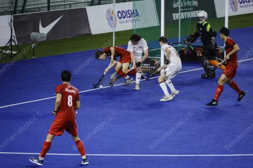 HOCKEY JUNIOR WORLD CUP 2023
