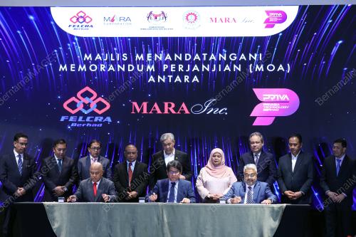 DATUK SERI DR AHMAD ZAHID HAMIDI