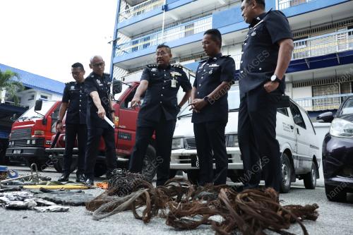 ACP MOHAMAD LAZIM ISMAIL
