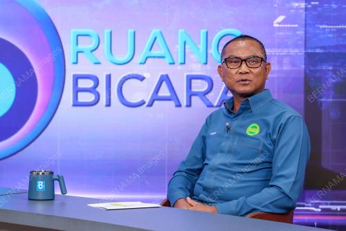 DATUK DR MOHAMAD ZABAWI ABDUL GHANI