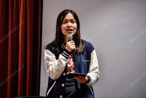 TEO NIE CHING