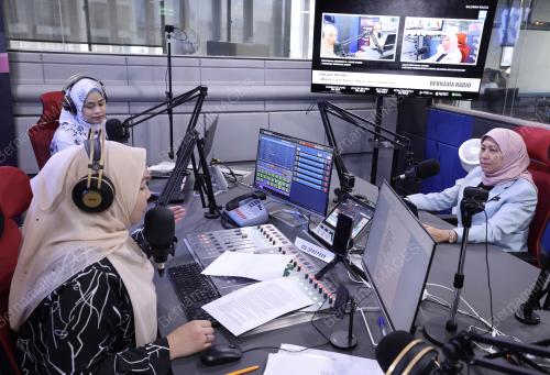DATUK SERI NANCY SHUKRI