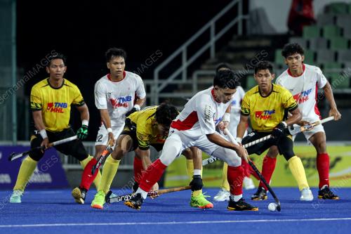 TENAGA NASIONAL BERHAD (TNB) VS MAYBANK