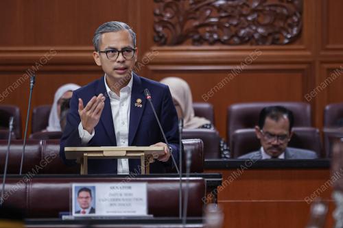 FAHMI FADZIL