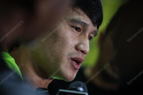 SKUAD HARIMAU MALAYA
