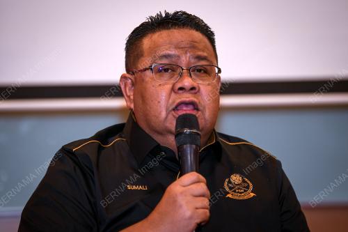 PELANCARAN STL