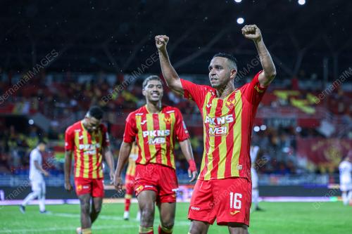 LIGA SUPER MALAYSIA 2024/2025