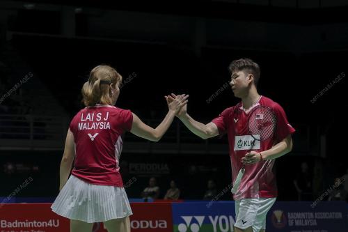PERODUA MALAYSIA MASTERS 2026