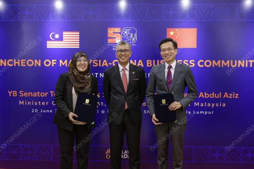 TENGKU DATUK SERI ZAFRUL TENGKU ABDUL AZIZ
