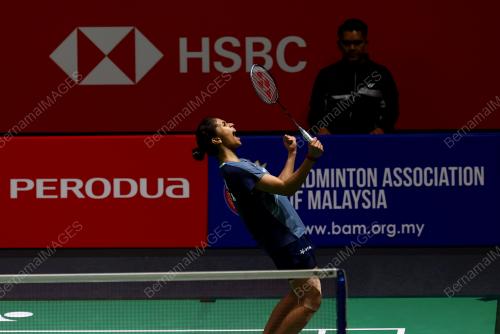 PERODUA MASTERS MALAYSIA 2026