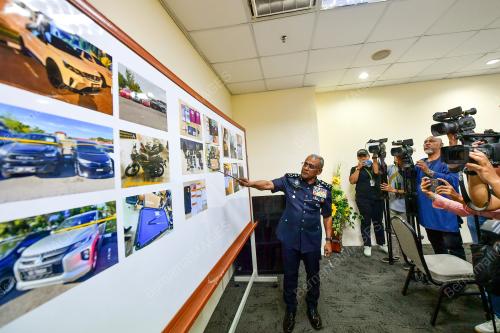 DATUK SERI RAMLI MOHAMED YOOSUF