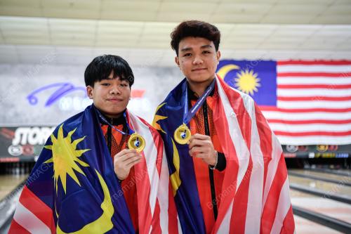 ASEAN YOUTH TENPIN BOWLING CHAMPIONSHIPS