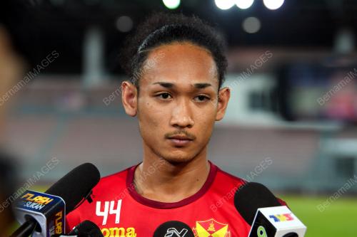 SELANGOR FC