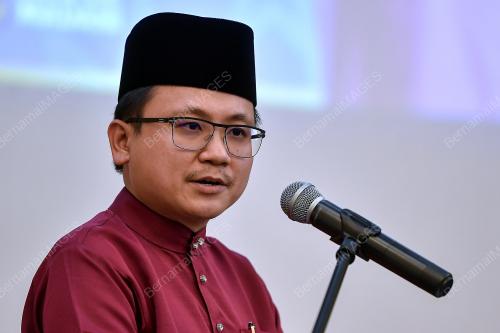 DATUK SERI NANCY SHUKRI