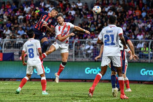 LIGA SUPER 2024
