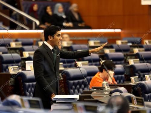 PARLIMEN MALAYSIA