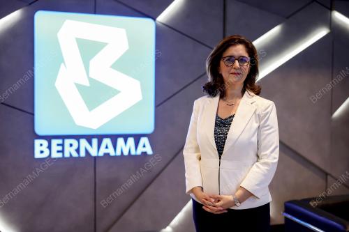 SORAYA BEKKALI