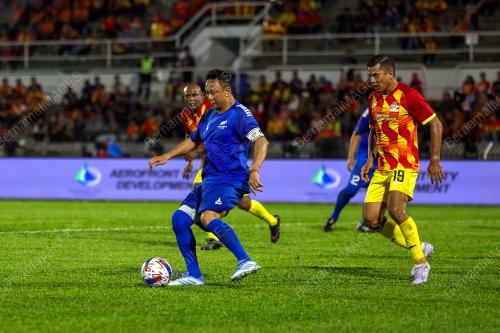PIALA SULTAN SELANGOR 2025