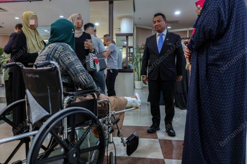 DATUK LOKMAN HAKIM ALI