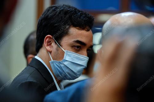 MOHD ASHMAN MOHD NAJIB