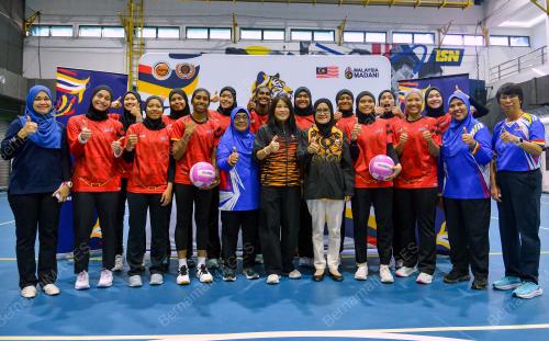 NURUL HUDA ABDULLAH