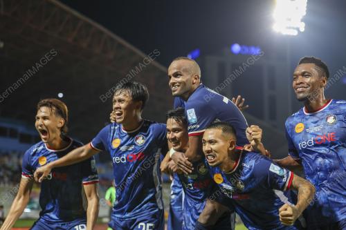 CHALLENGE CUP MFL 2023