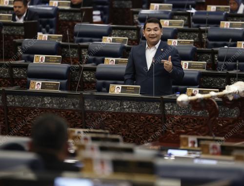 RAFIZI RAMLI