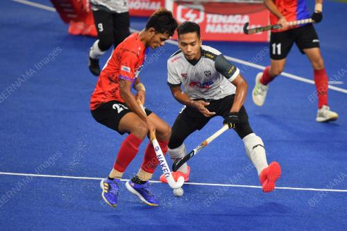 PIALA TNB 2022