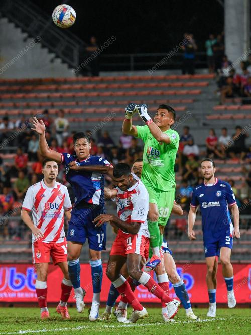 LIGA SUPER 2024