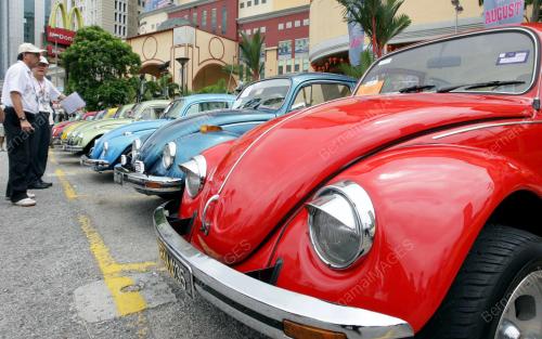 VOLKSWAGEN