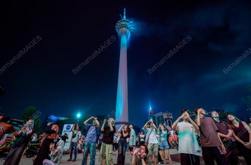 MENARA KUALA LUMPUR