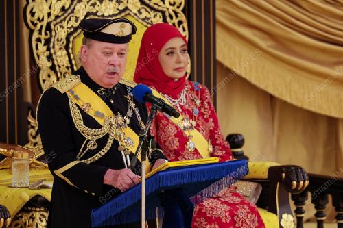 SULTAN IBRAHIM