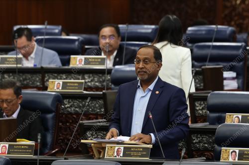 DATUK SERI DR ZAMBRY ABDUL KADIR