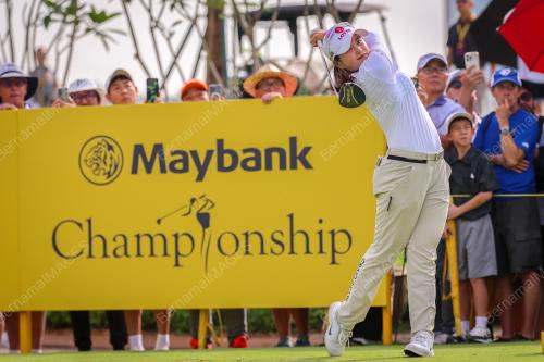 MAYBANK CHAMPIONSHIP
