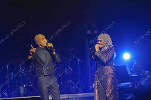 KONSERT MEMORI MUNGKIN BERULANG