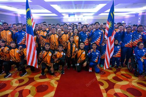 HANNAH YEOH