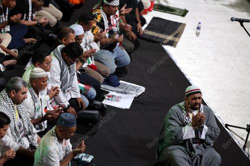 HIMPUNAN PEMBEBASAN PALESTIN