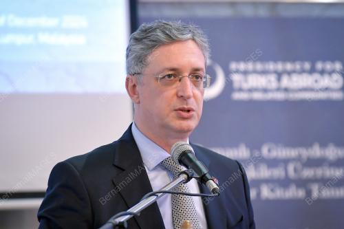 EMIR SALIM YUKSEL