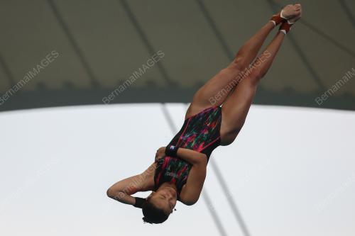 KIMBERLY BONG QIAN PING