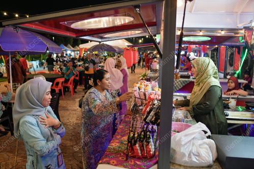 MAJLIS PERASMIAN MYKIOSK 2.0