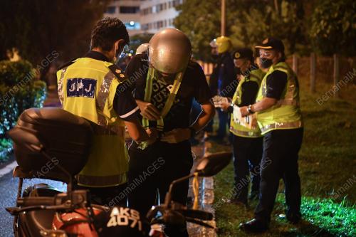 OPS KHAS HRAA 2022