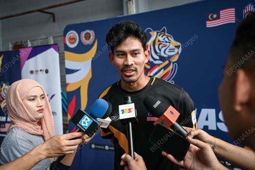 DATUK ABDUL LATIF ROMLY