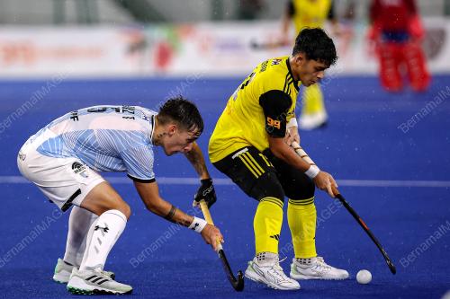 HOCKEY JUNIOR WORLD CUP 2023