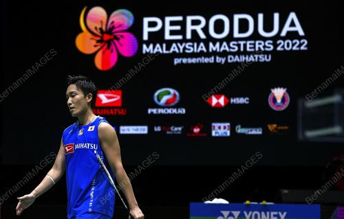 PERODUA MALAYSIA MASTERS 2022