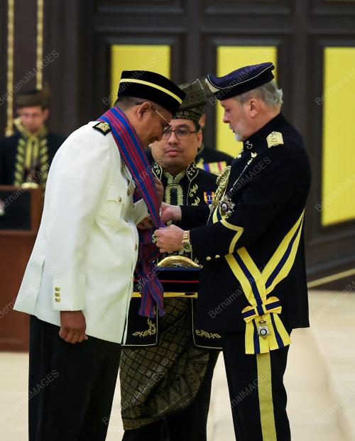 SULTAN IBRAHIM