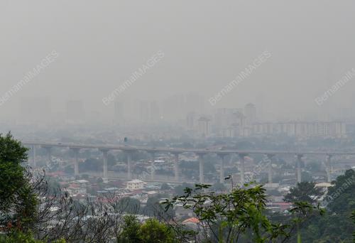 TINJAUN JEREBU KUALA LUMPUR