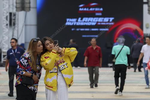 MALAYSIA AUTOSHOW 2025