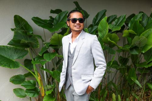 KONSERT ROCKOLUSI KUASA DUA