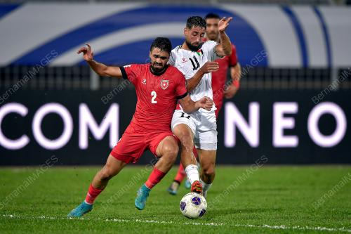 KELAYAKAN PIALA DUNIA 2026